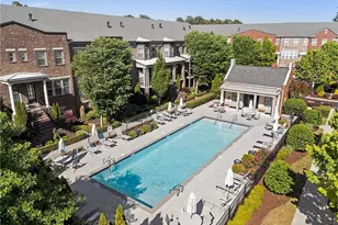 4767 Laurel Walk, Dunwoody, GA 30338 - Photo 32