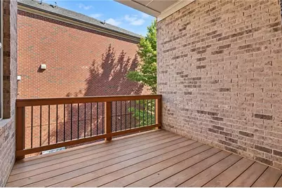 4767 Laurel Walk, Dunwoody, GA 30338 - Photo 8