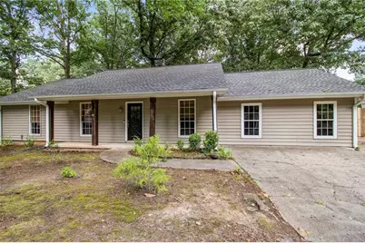 455 Barrington Drive W, Roswell, GA 30076 - Photo 2