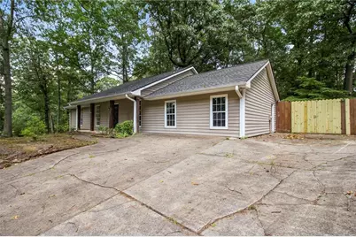 455 Barrington Drive W, Roswell, GA 30076 - Photo 1