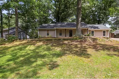 455 Barrington Drive W, Roswell, GA 30076 - Photo 4