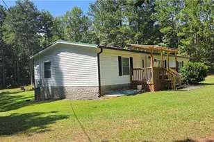 244 Timberline Rd, Jackson, GA 30233 - Photo 1