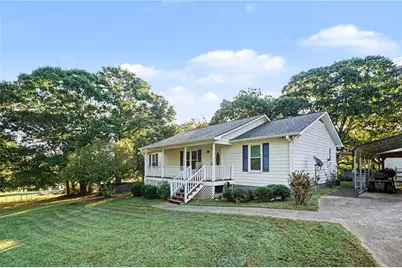 1204 Ridgecrest Drive, Winder, GA 30680 - Photo 6