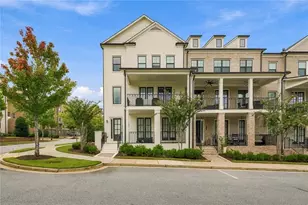 112 Harlow Cir, Roswell, GA 30076 - Photo 1