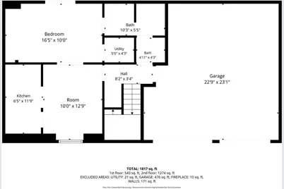 4461 Creekford Trace, Duluth, GA 30096 - Photo 34