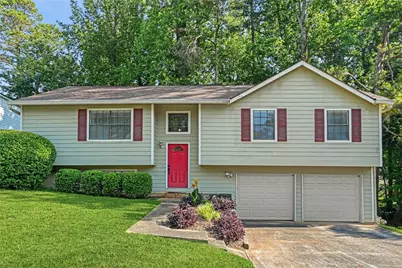 4461 Creekford Trace, Duluth, GA 30096 - Photo 2