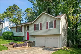 4461 Creek Ford Trace, Duluth, GA 30096 - Photo 2