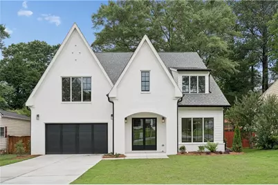 1105 Ralph Road NE, Atlanta, GA 30324 - Photo 6