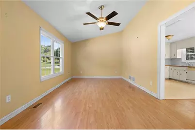286 Covered Bridge Road SW, Cartersville, GA 30120 - Photo 2