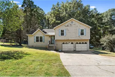 286 Covered Bridge Road SW, Cartersville, GA 30120 - Photo 1