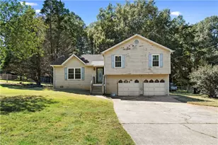 286 Covered Brg Rd SW, Cartersville, GA 30120 - Photo 1