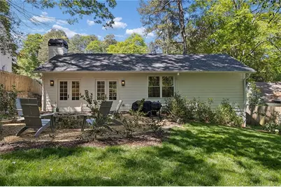 708 Forrest Trail NW, Atlanta, GA 30318 - Photo 32