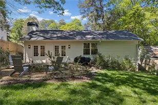 708 Forrest Trail NW, Atlanta, GA 30318 - Photo 32