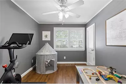 708 Forrest Trail NW, Atlanta, GA 30318 - Photo 26