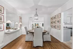 708 Forrest Trail NW, Atlanta, GA 30318 - Photo 4