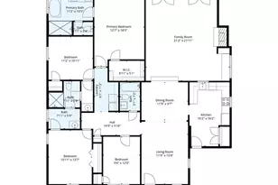 708 Forrest Trail NW, Atlanta, GA 30318 - Photo 36