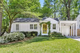 708 Forrest Trail NW, Atlanta, GA 30318 - Photo 1