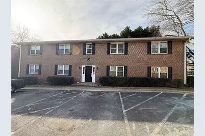 393 Stone Mountain Street, Lawrenceville, GA 30046 - Photo 1