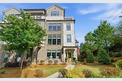 327 Concord Street, Alpharetta, GA 30009 - Photo 1