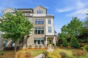 327 Concord St, Alpharetta, GA 30009 - Photo 1