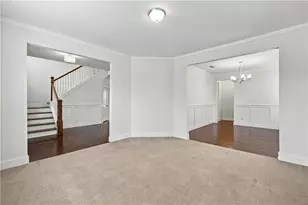 947 Halletts Peak Pl, Lawrenceville, GA 30044 - Photo 6