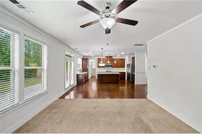 947 Halletts Peak Place, Lawrenceville, GA 30044 - Photo 10
