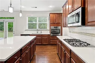 947 Halletts Peak Pl, Lawrenceville, GA 30044 - Photo 14