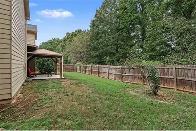 5440 Stirrup Way, Powder Springs, GA 30127 - Photo 30
