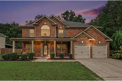 5440 Stirrup Way, Powder Springs, GA 30127 - Photo 1