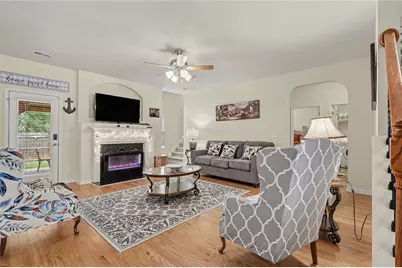5440 Stirrup Way, Powder Springs, GA 30127 - Photo 6