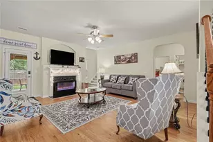 5440 Stirrup Way, Powder Springs, GA 30127 - Photo 6