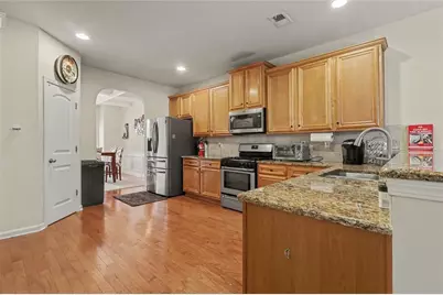 5440 Stirrup Way, Powder Springs, GA 30127 - Photo 12