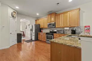 5440 Stirrup Way, Powder Springs, GA 30127 - Photo 12
