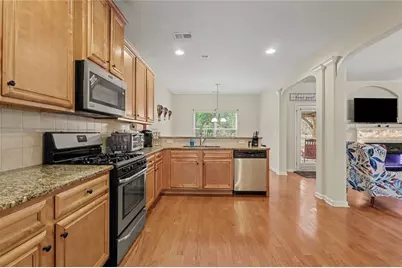 5440 Stirrup Way, Powder Springs, GA 30127 - Photo 10