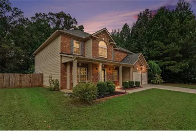 5440 Stirrup Way, Powder Springs, GA 30127 - Photo 2