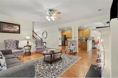 5440 Stirrup Way, Powder Springs, GA 30127 - Photo 8