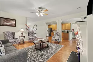5440 Stirrup Way, Powder Springs, GA 30127 - Photo 8