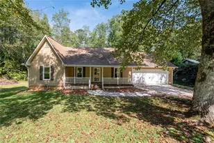 109 Piney Ridge Rd, Jasper, GA 30143 - Photo 1