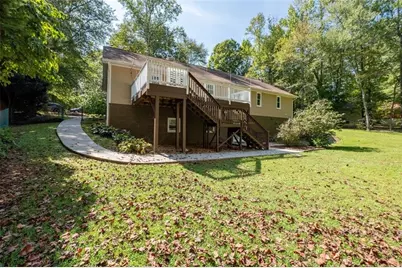 109 Piney Ridge Road, Jasper, GA 30143 - Photo 44