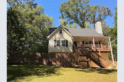3021 Mills Ridge Drive, Canton, GA 30114 - Photo 38