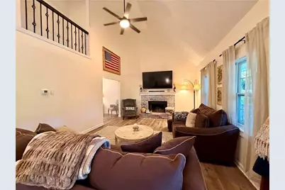 3021 Mills Ridge Drive, Canton, GA 30114 - Photo 36