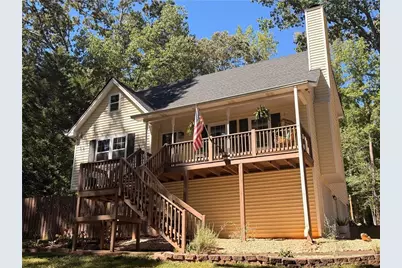 3021 Mills Ridge Drive, Canton, GA 30114 - Photo 2