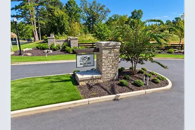 2785 Francis Road, Lot 1, Milton, GA 30004 - Photo 2