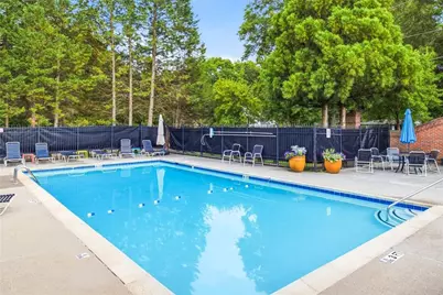 222 Forkner Drive #26, Decatur, GA 30030 - Photo 28