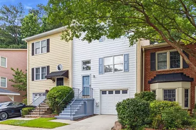 222 Forkner Drive #26, Decatur, GA 30030 - Photo 1