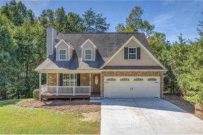 5629 Bald Ridge Trail, Gainesville, GA 30506 - Photo 2