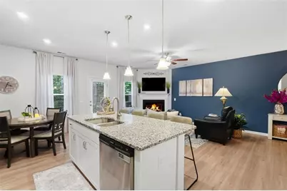 149 Witter Way, Woodstock, GA 30188 - Photo 8