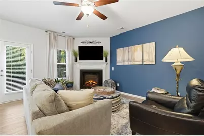 149 Witter Way, Woodstock, GA 30188 - Photo 4