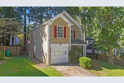 1330 Old Countryside Circle, Stone Mountain, GA 30083 - Photo 6