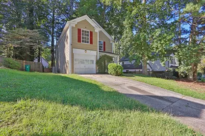 1330 Old Countryside Circle, Stone Mountain, GA 30083 - Photo 1
